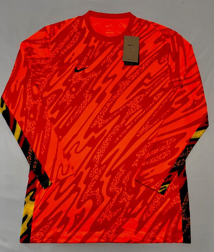 Maglia calcio portiere