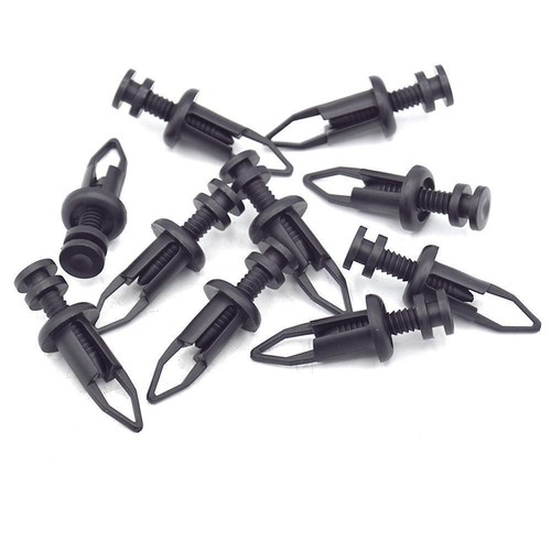 You clip paraurti - x,