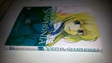 TALES OF SYMPHONIA # 2 - Histoshi Ichimura - GP MANGA - MN21