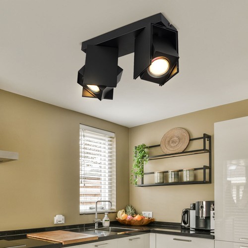 Globo lampada soffitto spot - lampada,