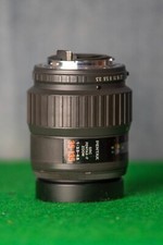 Pentax 35-135 f 3.5-4.5