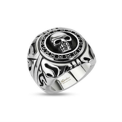 Anello cavaliere uomo - anello, da