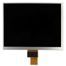 Schermo LCD 8 pollici
