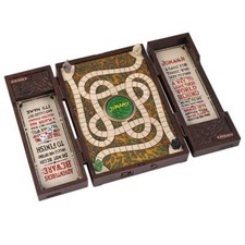 	Jumanji Gioco da Tavolo