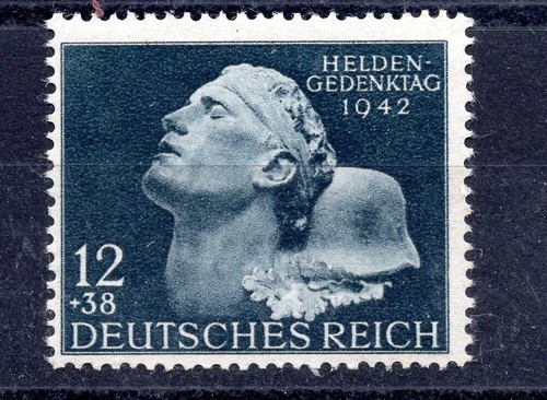 Terzo reich 1942 - terzo,