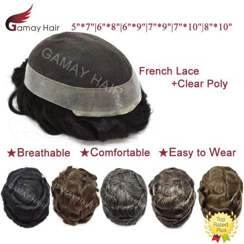 Parrucchiere uomo toupee - parrucchiere,