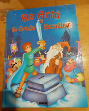 Libro artu la - re, e