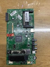 Scheda madre motherboard  Tv