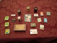 Collezione di Fiammiferi