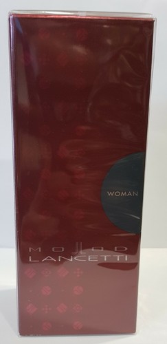 Parfum woman mood - parfum,