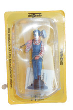 FAR WEST SOLDATINO MINER   DEL