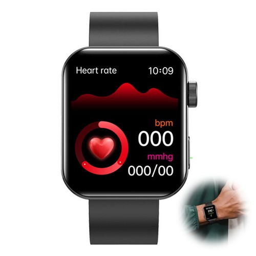 Smartwatch sportivo bluetooth - sportivo,