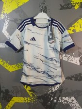 Italy Team Jersey Away