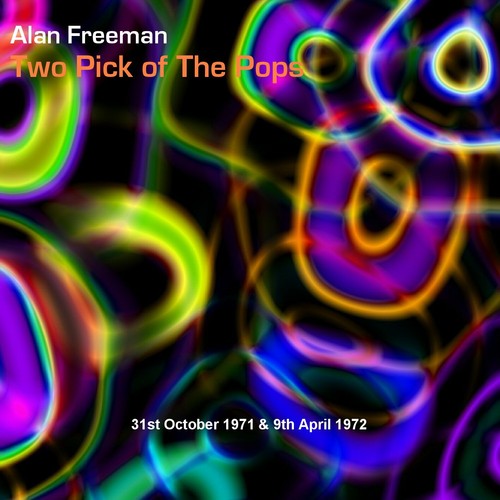 Not pirate radio - not, alan