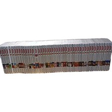 Toriko 1-43 + Gourmet Hunting Book Ita Serie Completa Mitsutoshi Shimabukuro Man