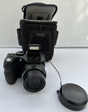 Fujifilm FinePix S2000HD