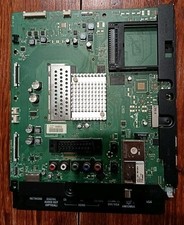 Mainboard lcd philips - lcd,