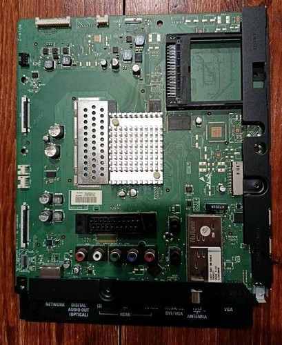 Mainboard lcd philips - lcd,