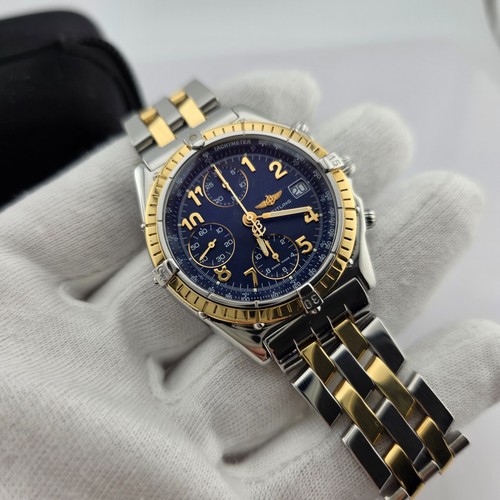 Breitling chronomat - breitling,