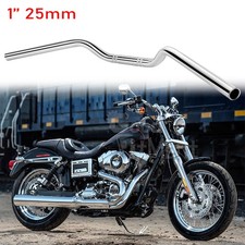 Manubrio Moto Superbike 25mm