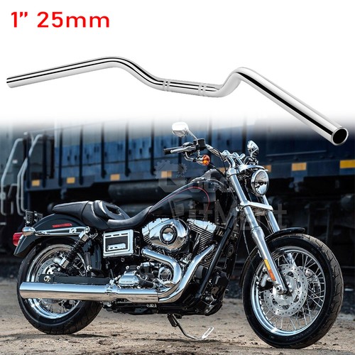 Manubrio moto superbike 25mm - manubrio,