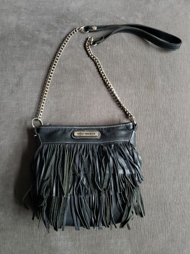 Raro borsa tracolla harley - raro!,