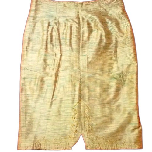 Gonna matita vintage - matita,