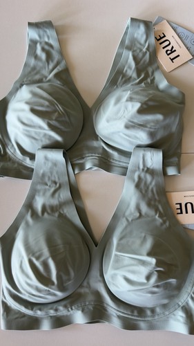 Reggiseno senza fili true - reggiseno,