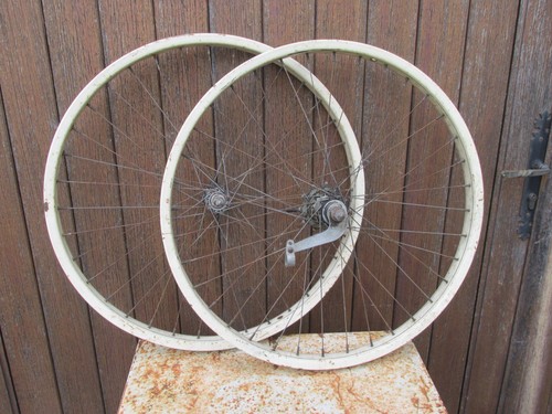 Schwinn paire roues velo - paire,