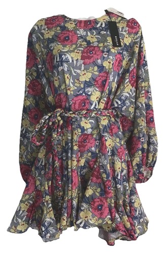 Abito camicia stile reulah - abito,
