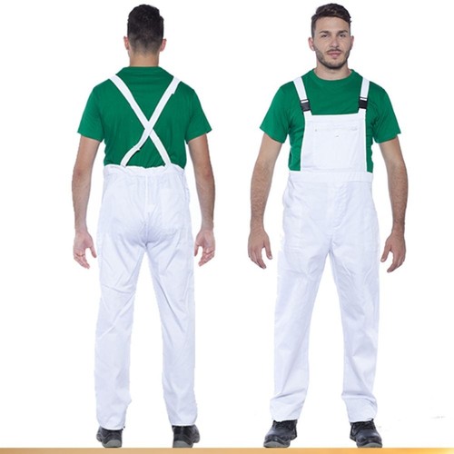 Salopette lavoro uomo donna - lavoro,