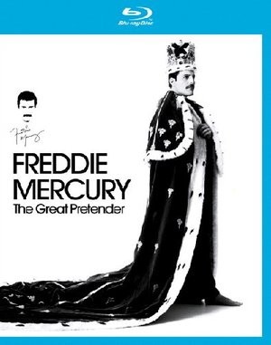 Freddie mercury the great - the,