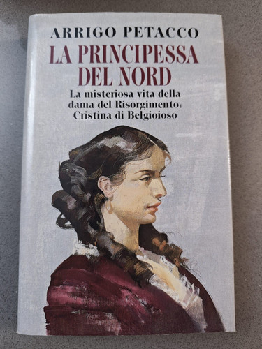 Principessa del nord - la,