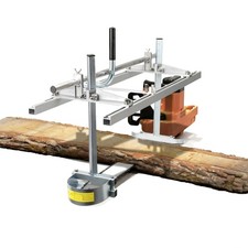 Portatile Segheria a Catena