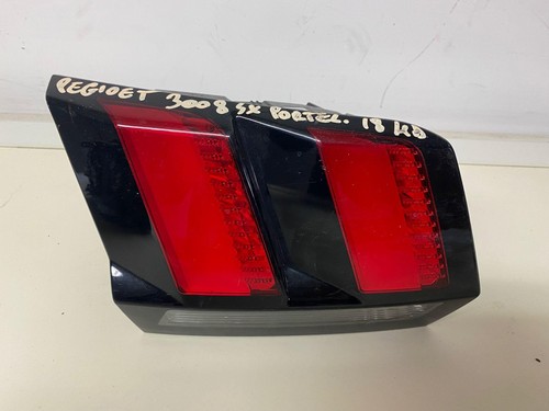 Fanale posteriore led - posteriore,