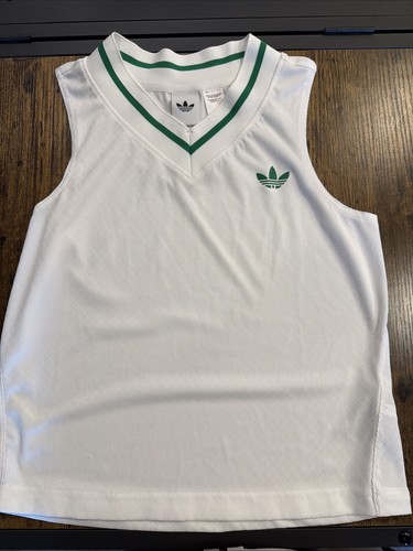 Canotta adidas donna bianca - canotta,
