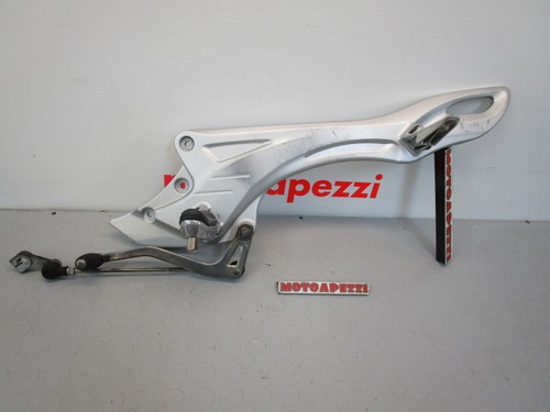 Pedana pedalino leva supporto - pedana,