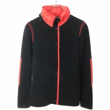 FENDI Nylon maglia combinata