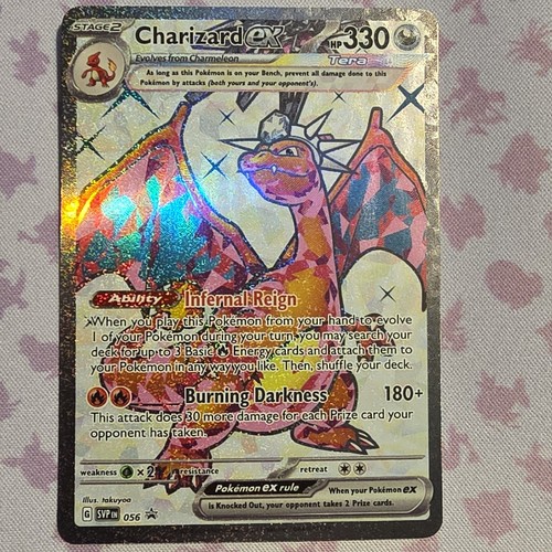 Carte promozionali charizard - carte,