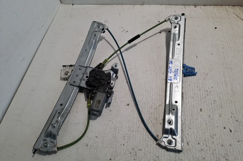 Alzacristallo elettrico ant - elettrico,