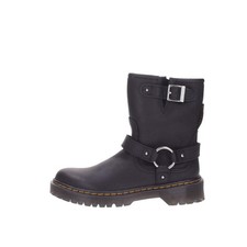 Dr. martens Tronchetto Pelle