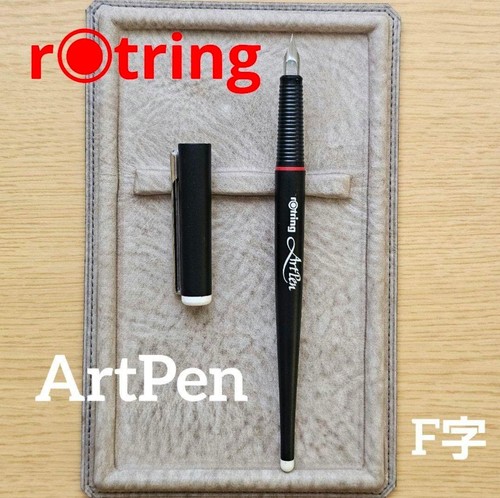 Penna stilografica rotring - stilografica,