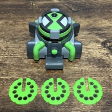 Playmates Toys, Orologio BEN