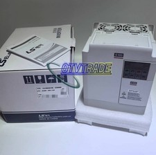 1PCS LSLV0055S100-4ENNM 5.5kw