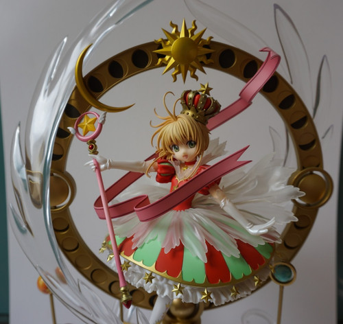 Card captor sakura - captor,