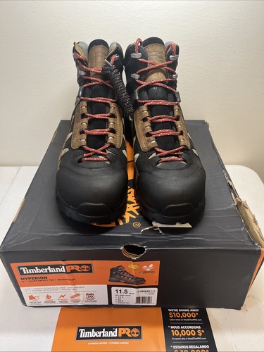 Timberland pro uomo - pro,