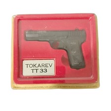 Replica modellino pistola  -