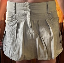 Gonna Benetton Cotone