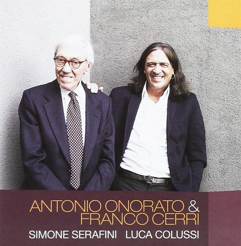 Same onorato antonio cerri - &,