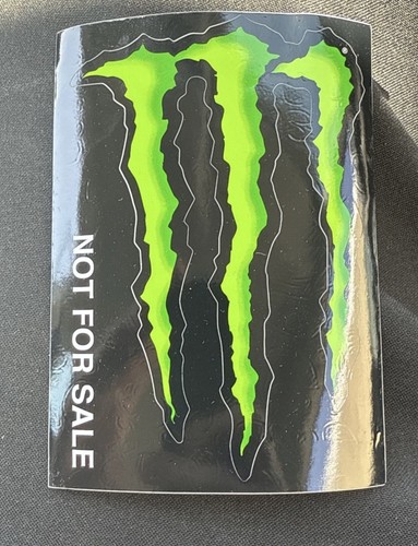 Adesivi monster energy drink - adesivi,